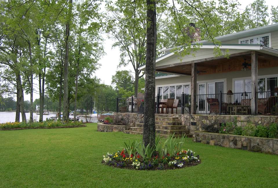 Lakefront Home on Lake Murray - Gilbert, South Carolina