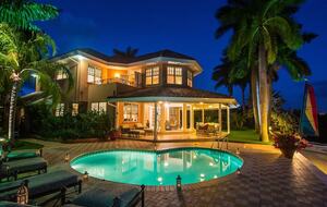 Calypso Shores - Montego Bay, Jamaica