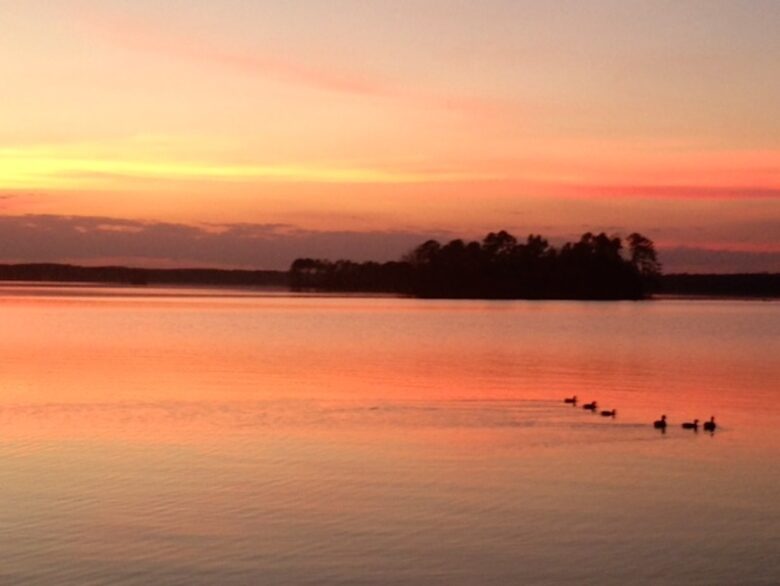 Lakefront Home on Lake Murray - Gilbert, South Carolina