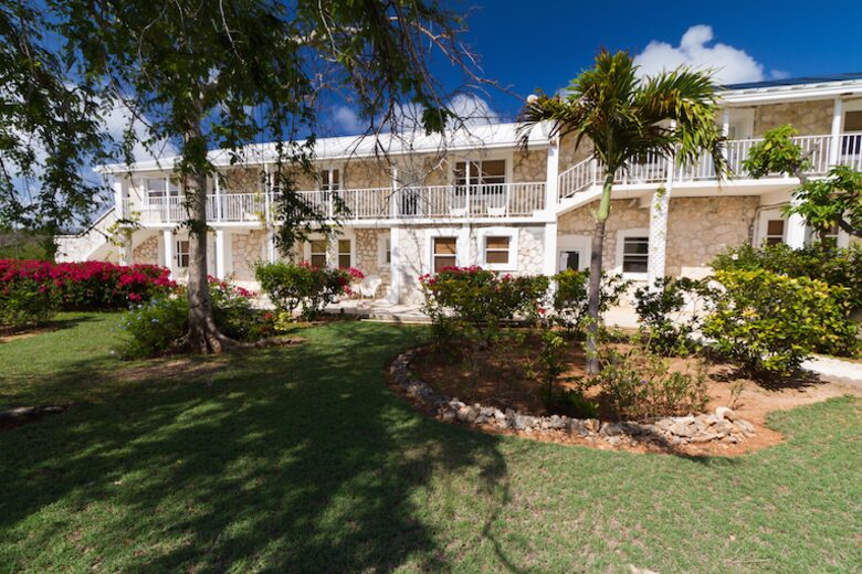 Governor's Harbour Apartment - Governors Harbour, Bahamas