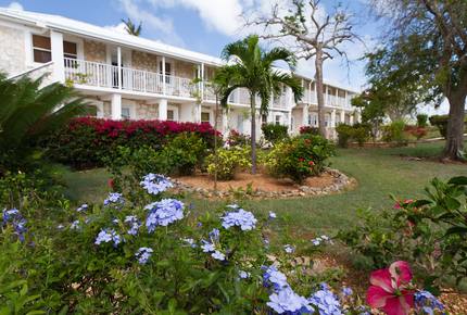 Governor's Harbour Apartment - Governors Harbour, Bahamas