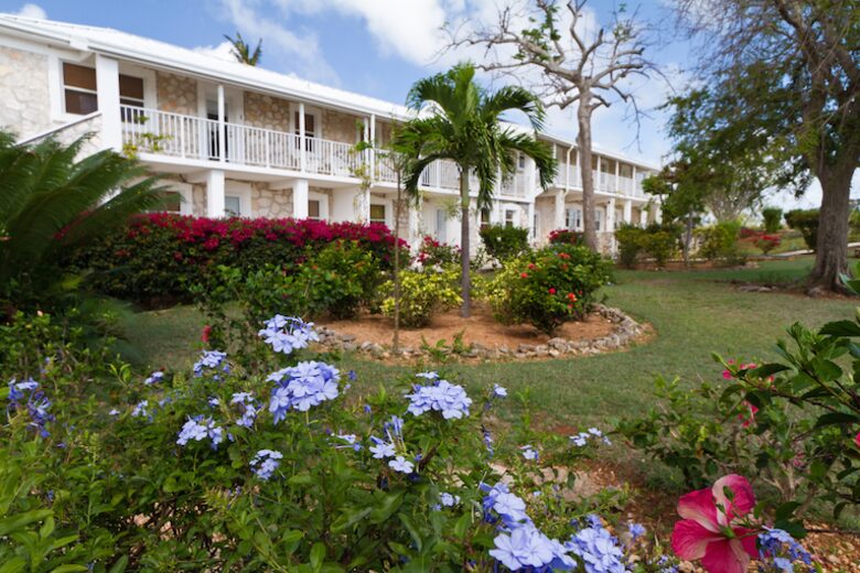 Governor's Harbour Apartment - Governors Harbour, Bahamas