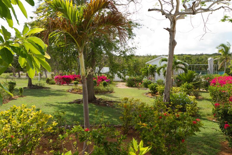 Governor's Harbour Apartment - Governors Harbour, Bahamas