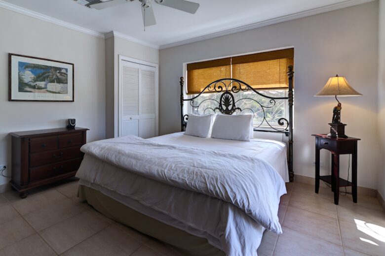 Governor's Harbour Apartment - Governors Harbour, Bahamas