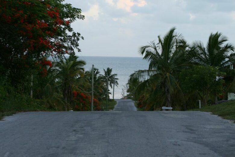 Governor's Harbour Apartment - Governors Harbour, Bahamas