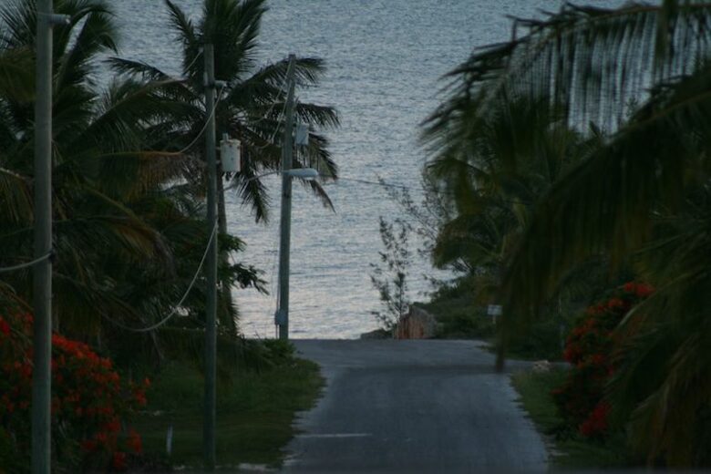 Governor's Harbour Apartment - Governors Harbour, Bahamas