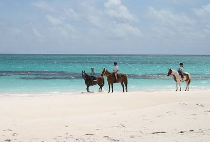 Governor's Harbour Apartment - Governors Harbour, Bahamas