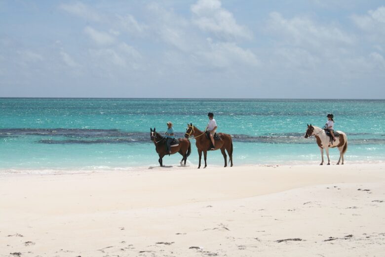 Governor's Harbour Apartment - Governors Harbour, Bahamas