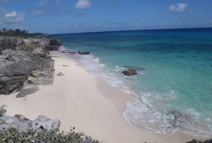 Governor's Harbour Apartment - Governors Harbour, Bahamas