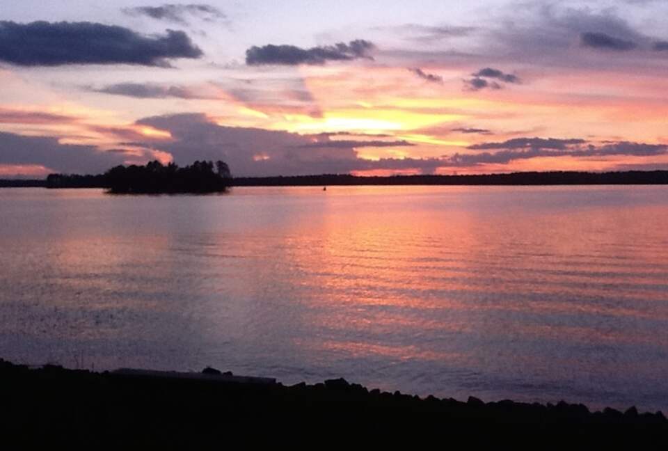Lakefront Home on Lake Murray - Gilbert, South Carolina