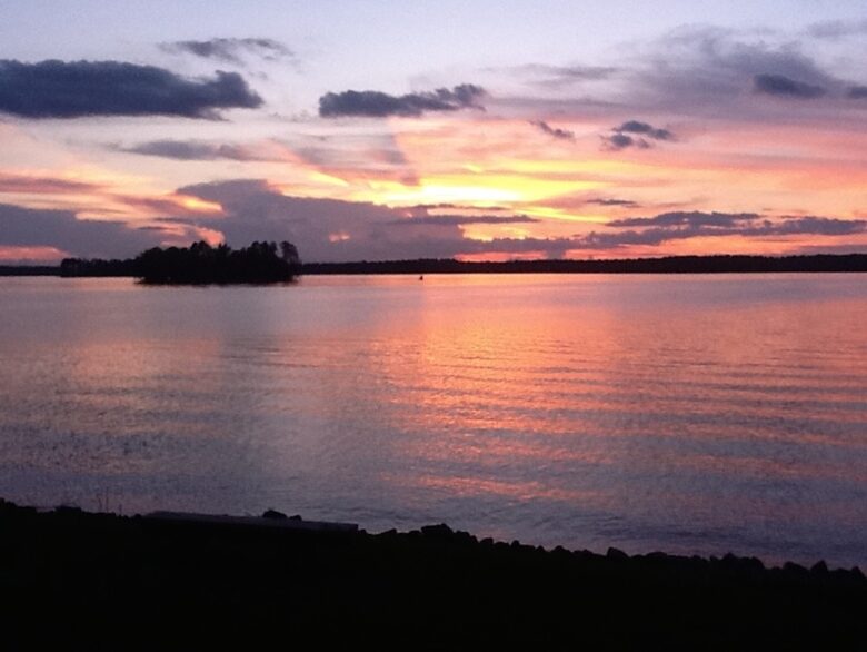 Lakefront Home on Lake Murray - Gilbert, South Carolina