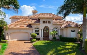 Starfish Court - Marco Island, Florida