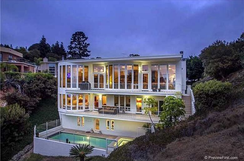 La Jolla Masterpiece - La Jolla, California