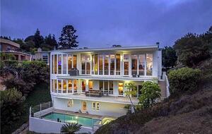 La Jolla Masterpiece - La Jolla, California