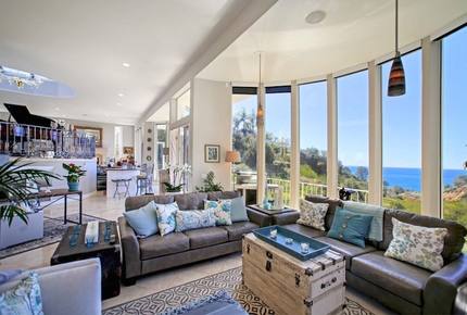 La Jolla Masterpiece - La Jolla, California