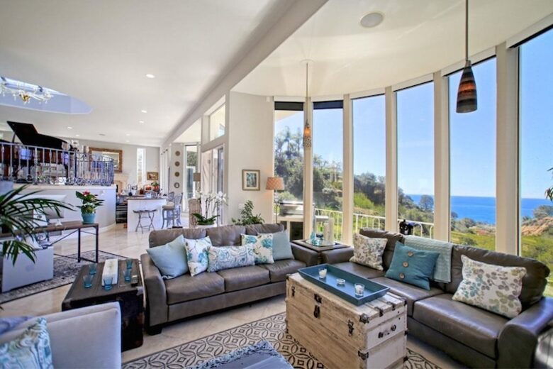 La Jolla Masterpiece - La Jolla, California