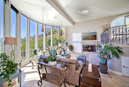 La Jolla Masterpiece - La Jolla, California