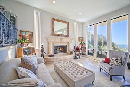 La Jolla Masterpiece - La Jolla, California