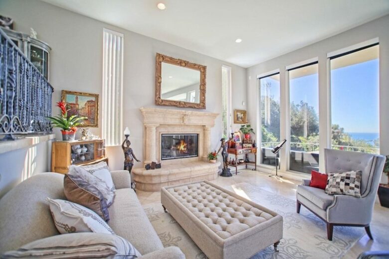 La Jolla Masterpiece - La Jolla, California