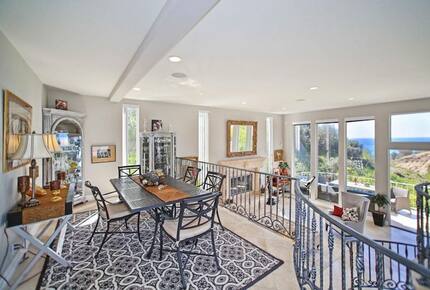 La Jolla Masterpiece - La Jolla, California