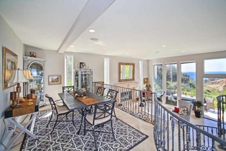 La Jolla Masterpiece - La Jolla, California