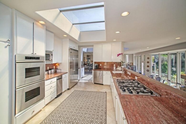 La Jolla Masterpiece - La Jolla, California