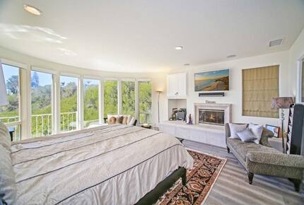 La Jolla Masterpiece - La Jolla, California