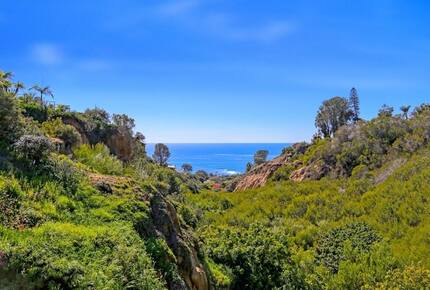 La Jolla Masterpiece - La Jolla, California