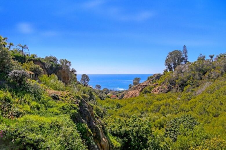 La Jolla Masterpiece - La Jolla, California