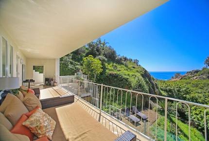 La Jolla Masterpiece - La Jolla, California