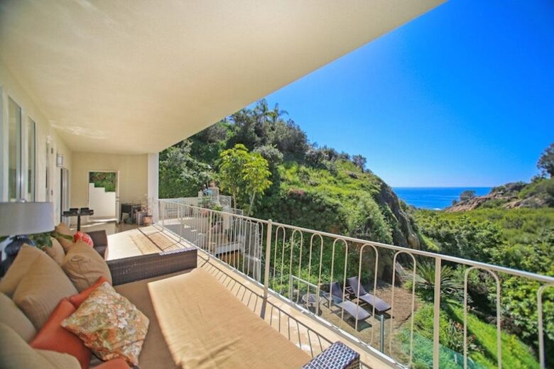 La Jolla Masterpiece - La Jolla, California