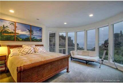 La Jolla Masterpiece - La Jolla, California