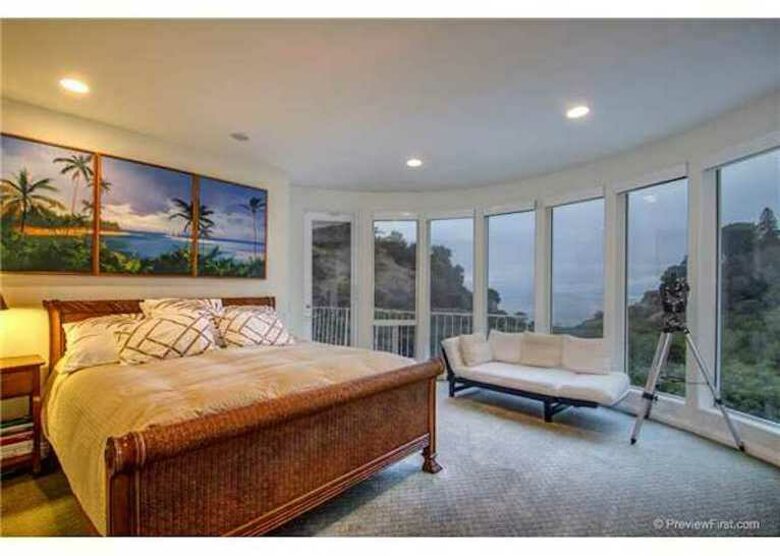 La Jolla Masterpiece - La Jolla, California