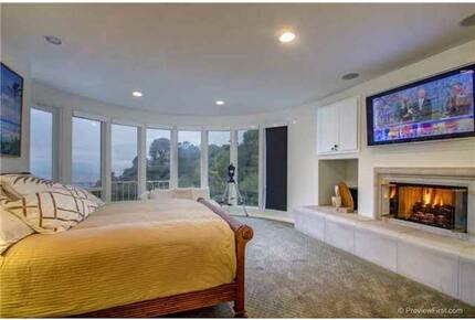 La Jolla Masterpiece - La Jolla, California