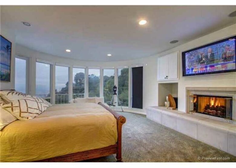 La Jolla Masterpiece - La Jolla, California