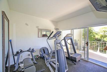 La Jolla Masterpiece - La Jolla, California