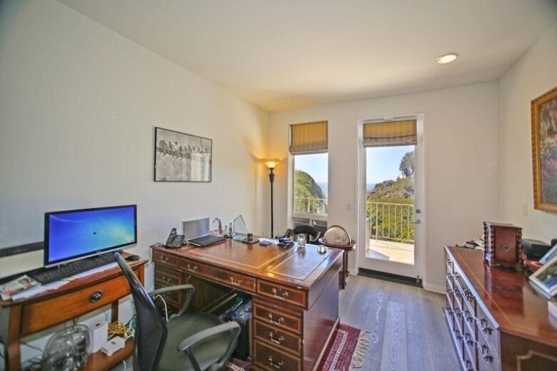 La Jolla Masterpiece - La Jolla, California