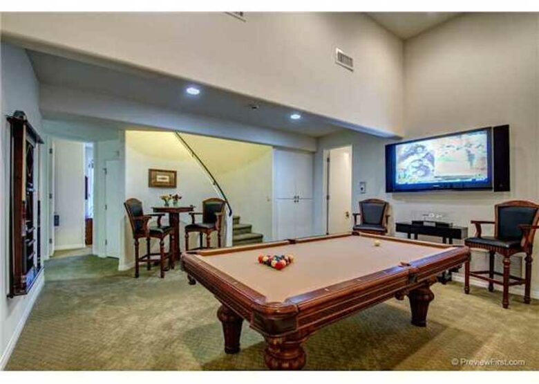 La Jolla Masterpiece - La Jolla, California