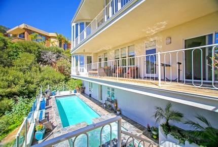 La Jolla Masterpiece - La Jolla, California