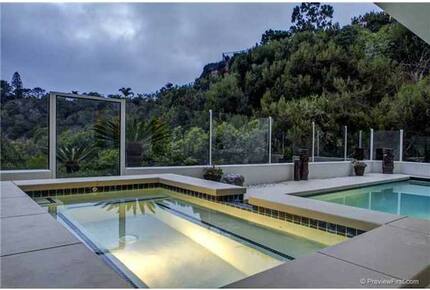 La Jolla Masterpiece - La Jolla, California