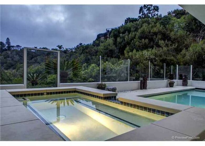 La Jolla Masterpiece - La Jolla, California