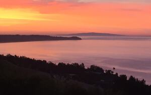 Casa Pacifica - Malibu, California