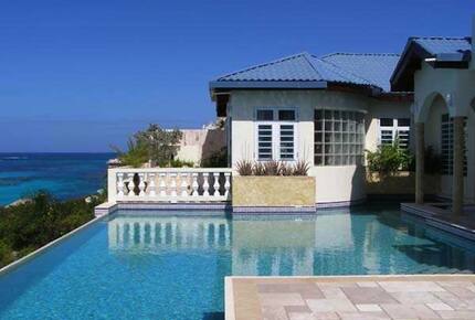 Ambrosia Villa - Shoal Bay, Anguilla