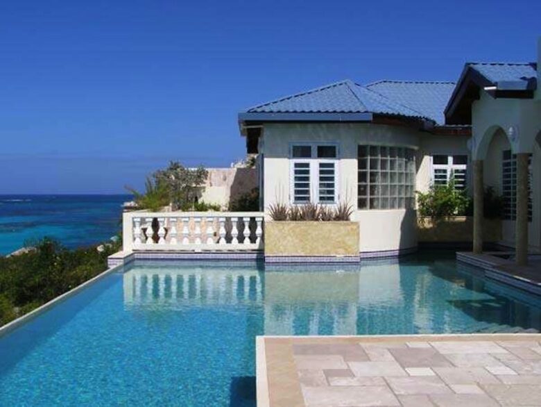 Ambrosia Villa - Shoal Bay, Anguilla