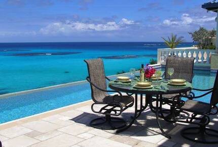 Ambrosia Villa - Shoal Bay, Anguilla