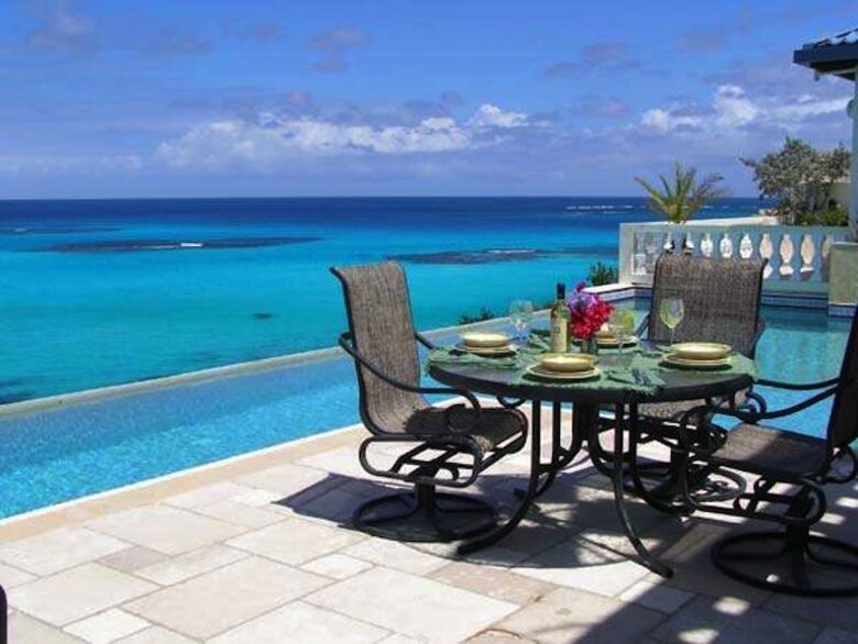 Ambrosia Villa - Shoal Bay, Anguilla