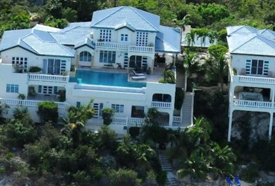 Ambrosia Villa - Shoal Bay, Anguilla