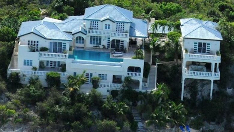 Ambrosia Villa - Shoal Bay, Anguilla