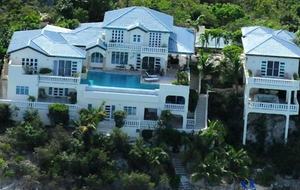 Ambrosia Villa - Shoal Bay, Anguilla