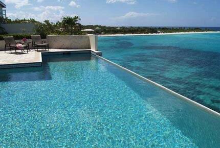 Ambrosia Villa - Shoal Bay, Anguilla